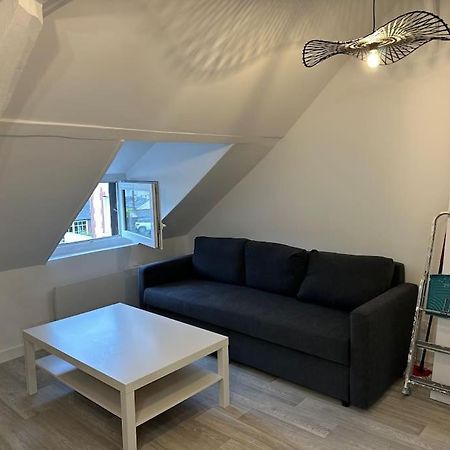 Appartement Centre Ville Lillebonne 2Eme Etage エクステリア 写真